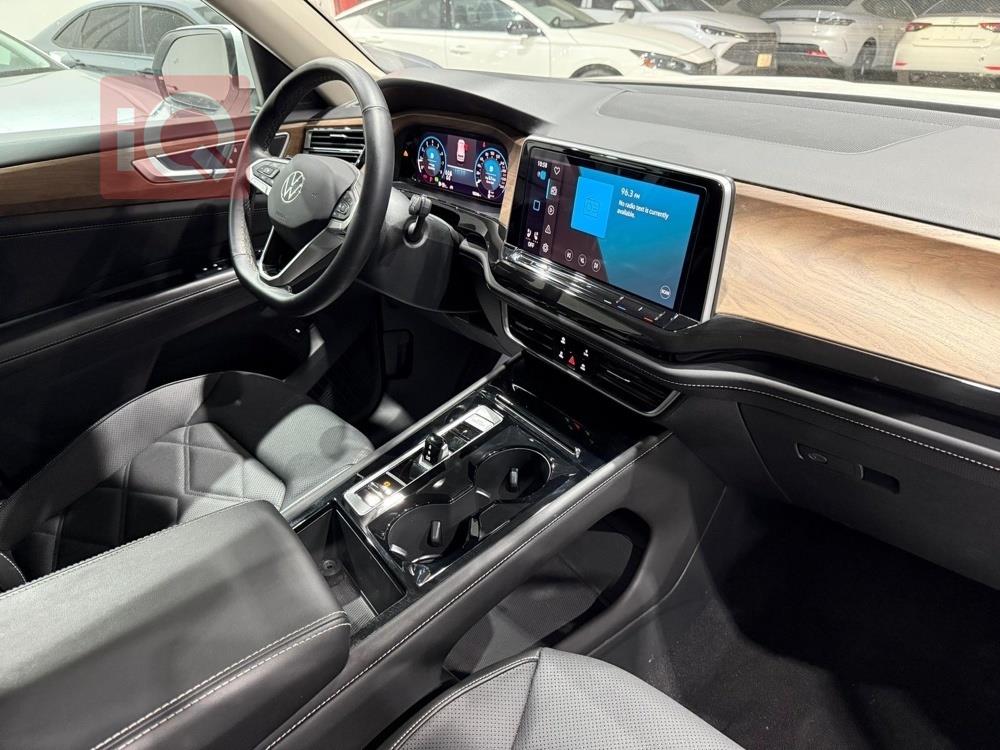 فولكسفاغن أطلس